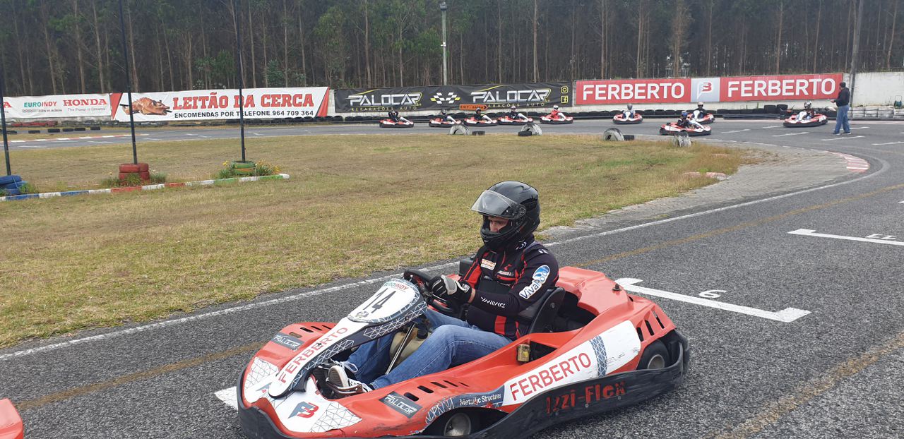 Linksport - Troféu Silver80