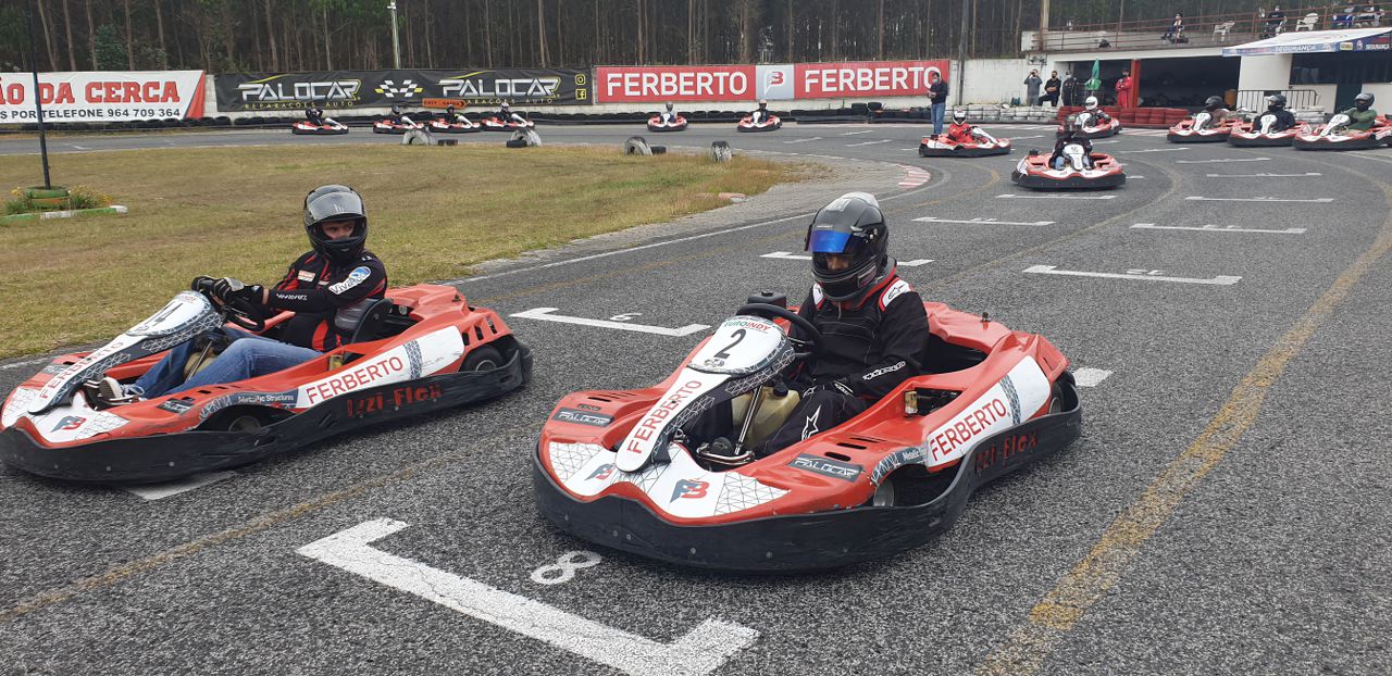 Linksport - Troféu Silver81