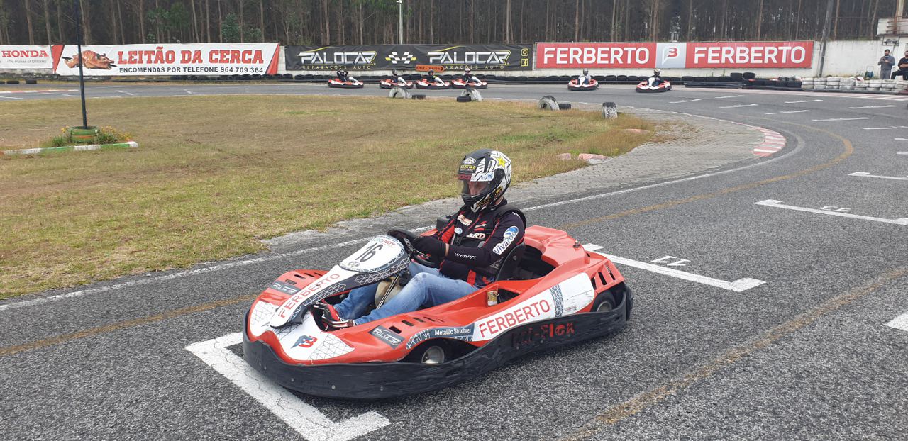 Linksport - Troféu Silver82