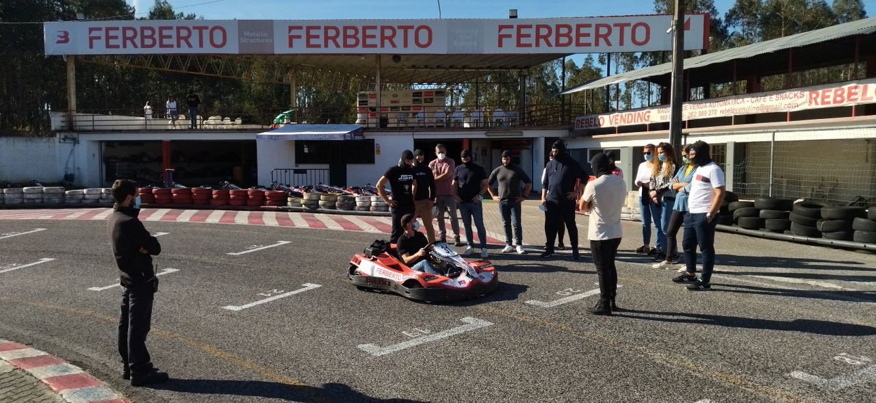 1º GP HALL STARS1