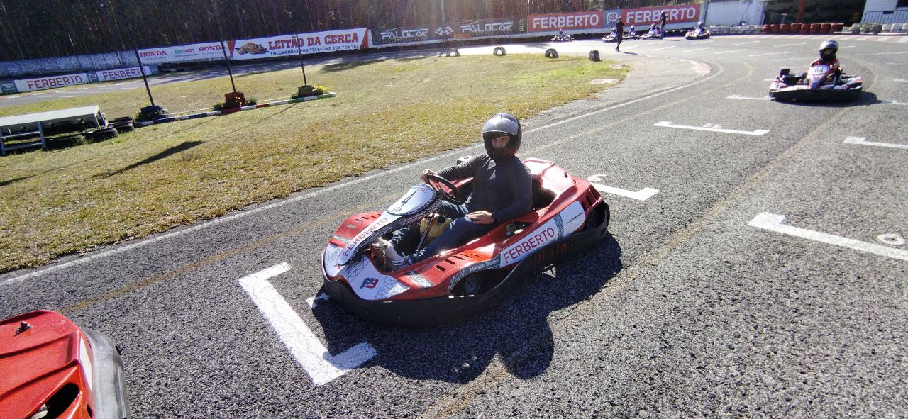1º GP HALL STARS2