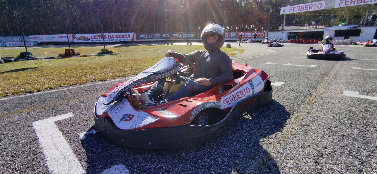 1º GP HALL STARS3
