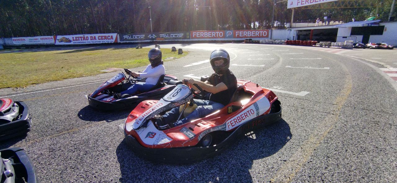 1º GP HALL STARS10