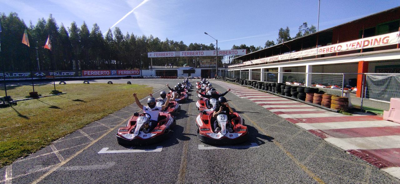 1º GP HALL STARS11