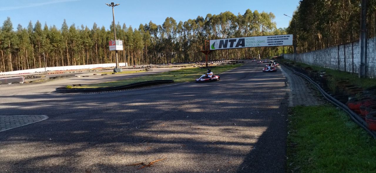 1º GP HALL STARS13