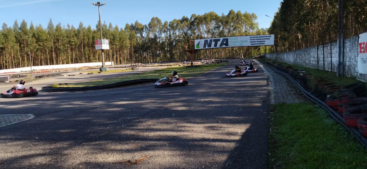 1º GP HALL STARS14