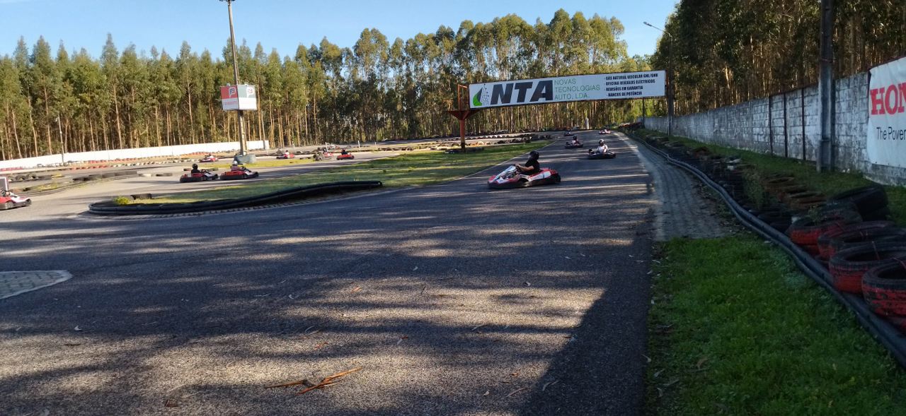 1º GP HALL STARS17