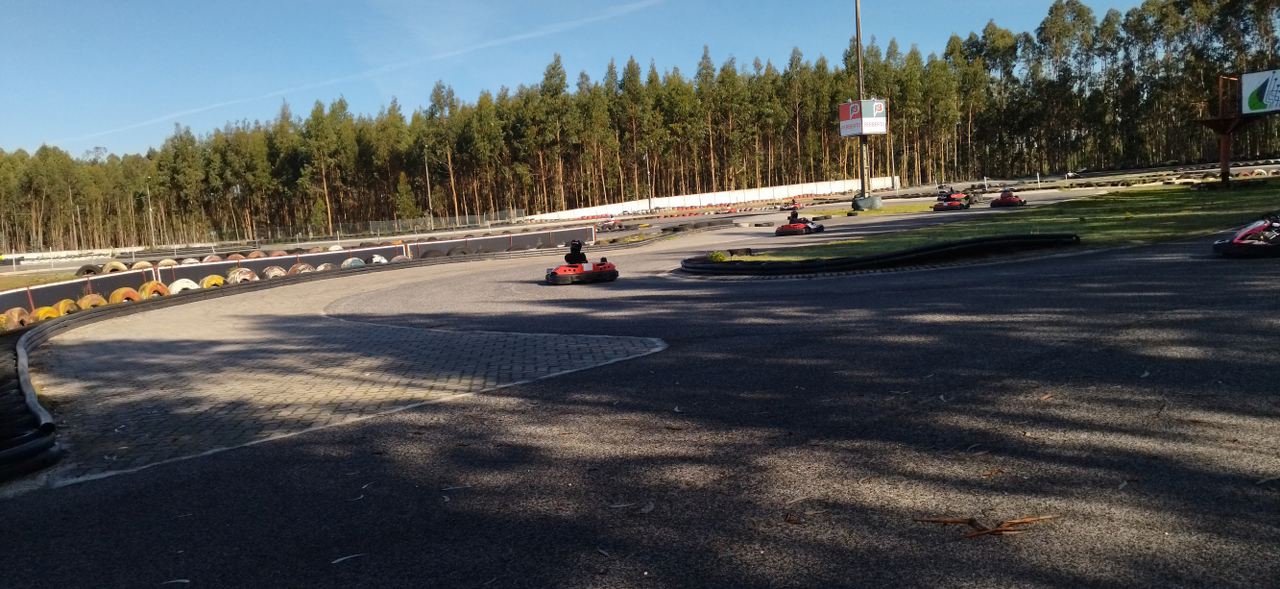 1º GP HALL STARS18