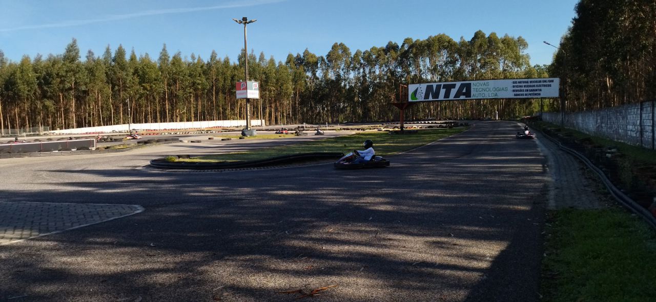 1º GP HALL STARS22