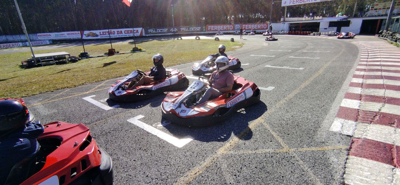 1º GP HALL STARS29