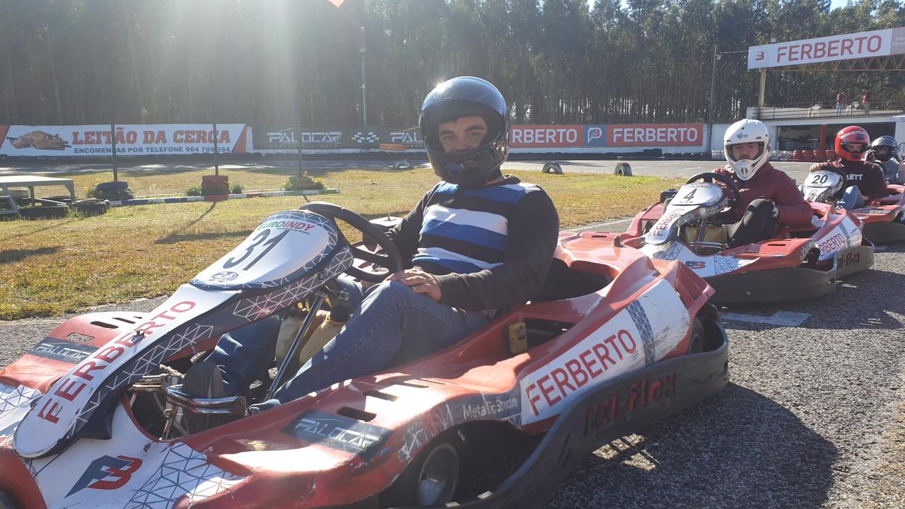 XII Troféu de Karting Politécnico de Leiria82