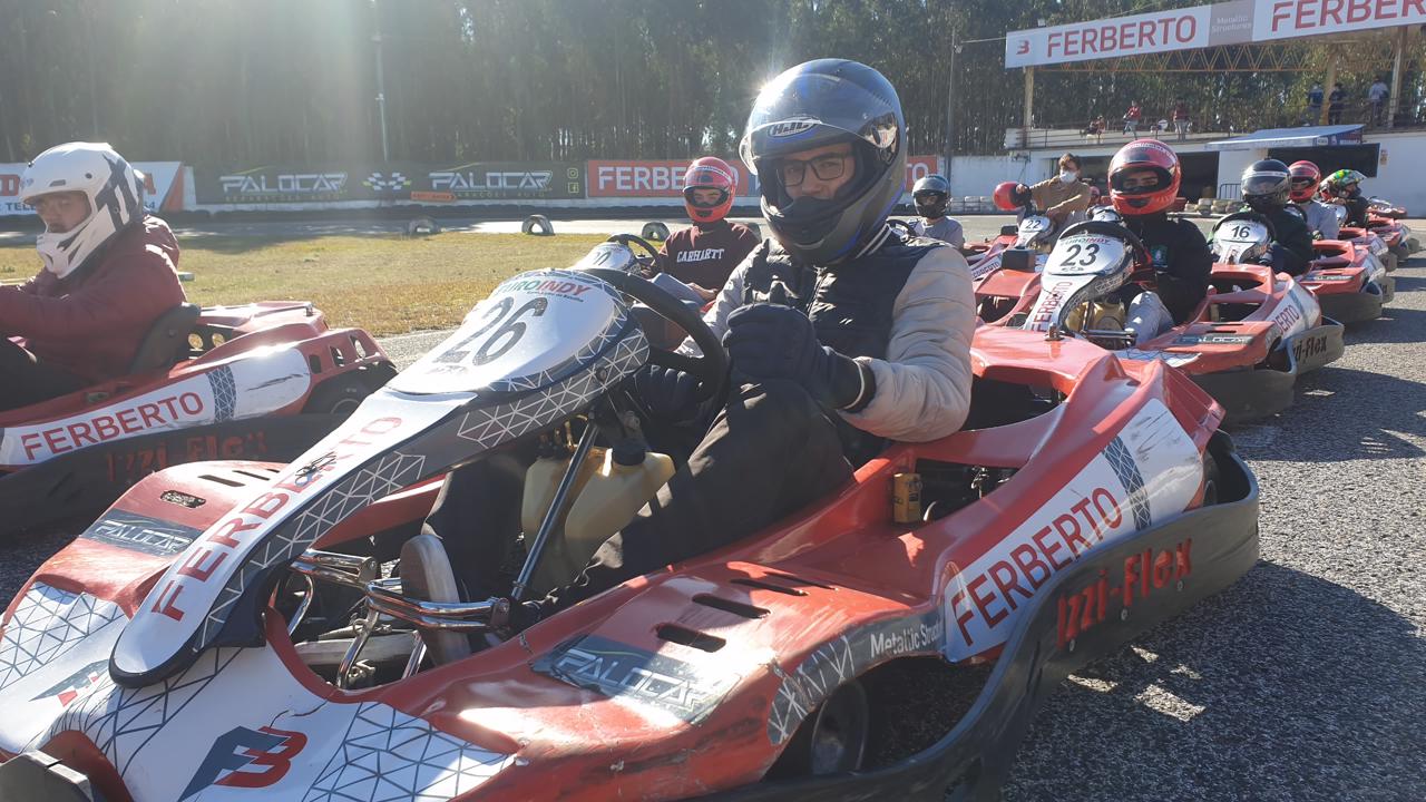 XII Troféu de Karting Politécnico de Leiria84