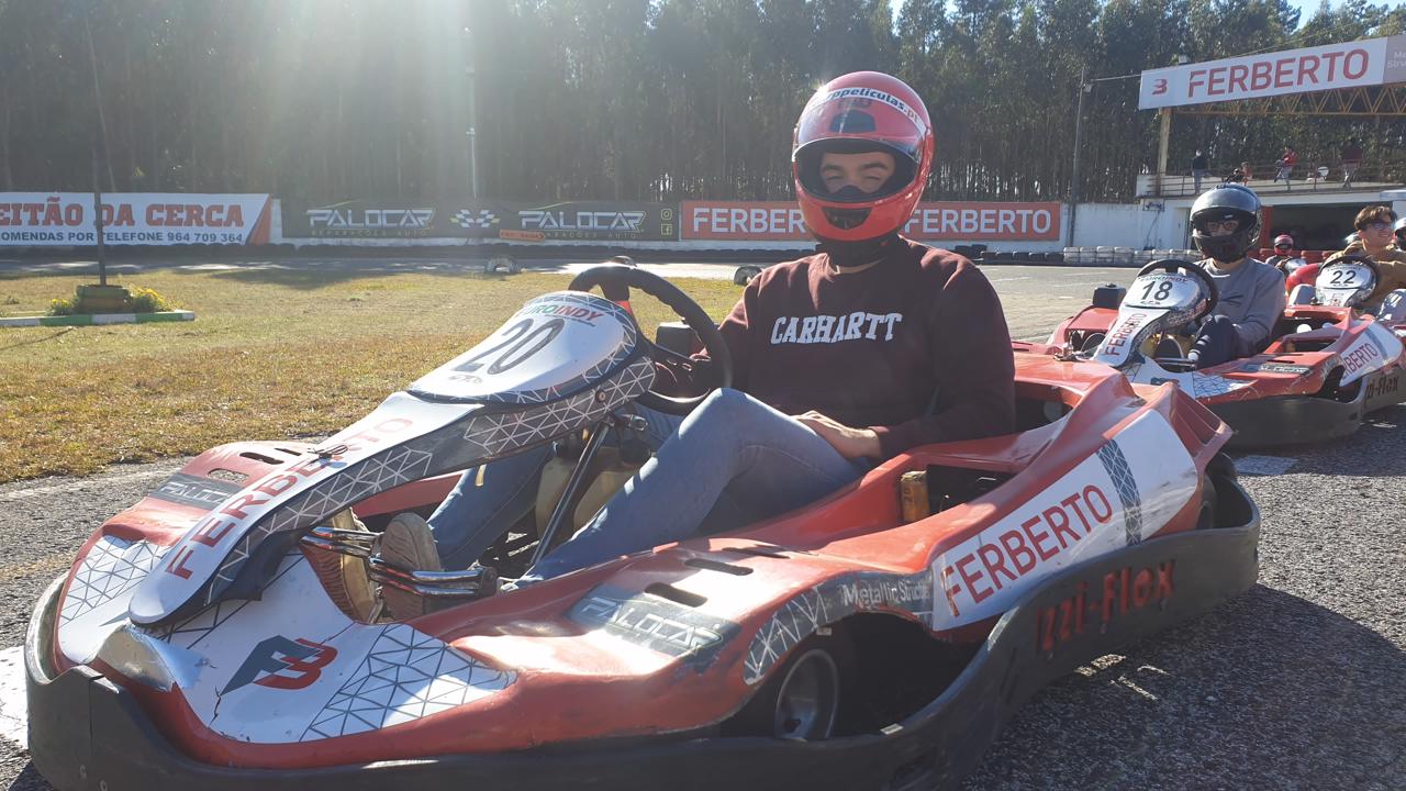 XII Troféu de Karting Politécnico de Leiria85