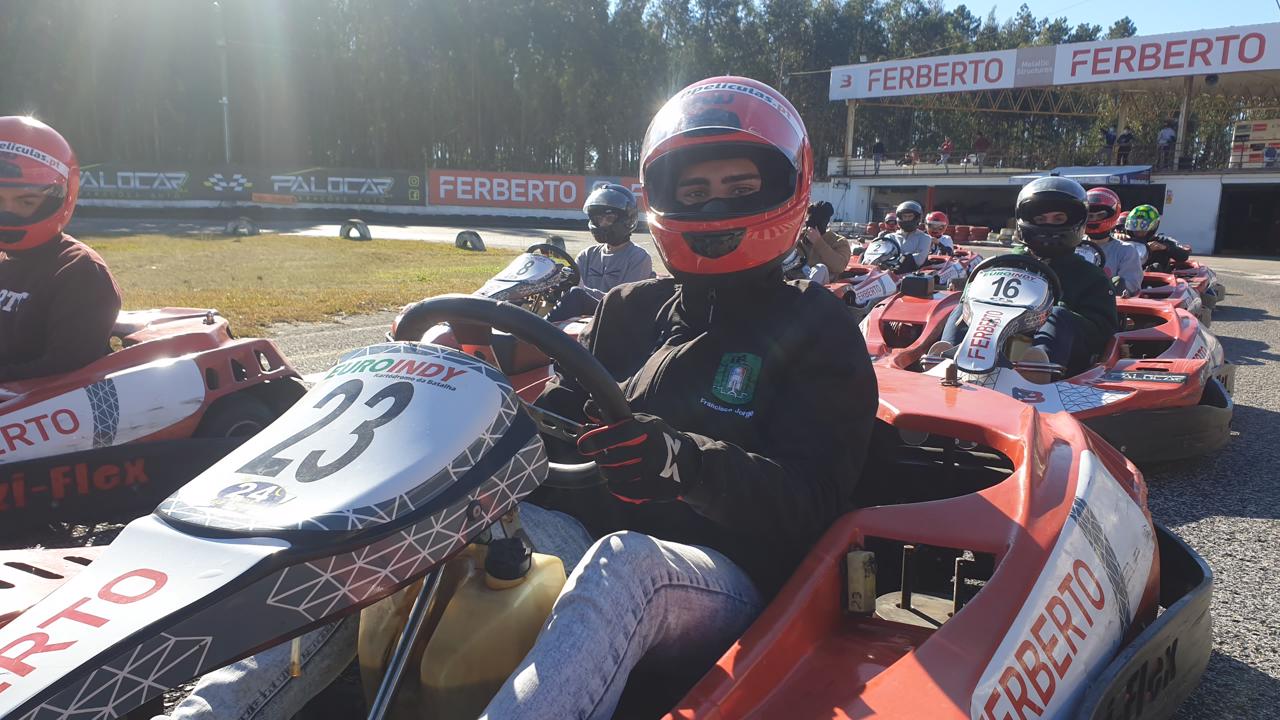 XII Troféu de Karting Politécnico de Leiria86