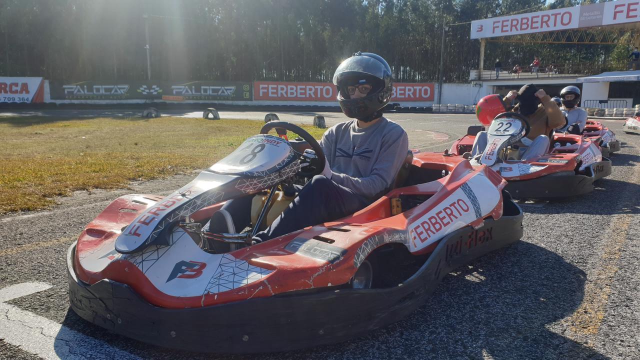 XII Troféu de Karting Politécnico de Leiria87