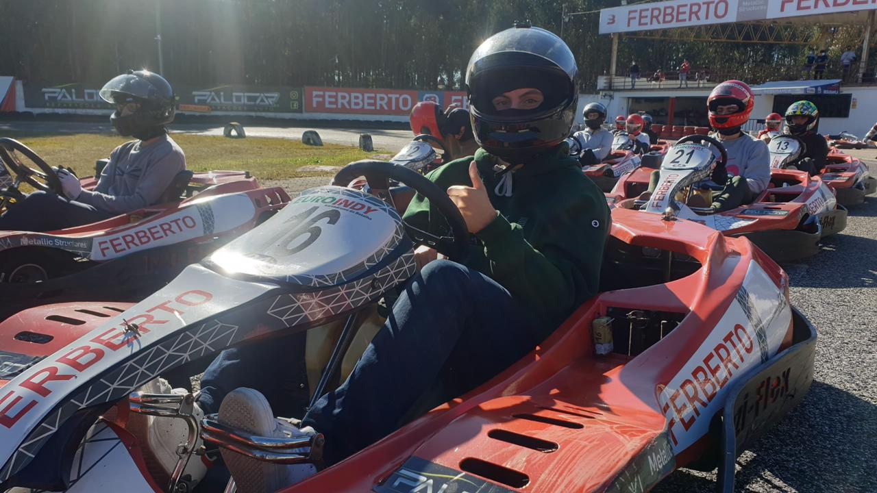 XII Troféu de Karting Politécnico de Leiria88