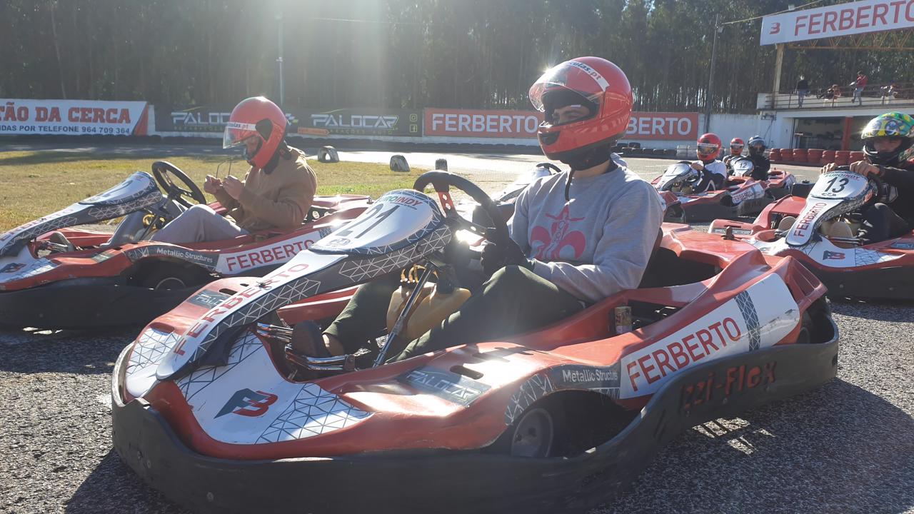 XII Troféu de Karting Politécnico de Leiria90
