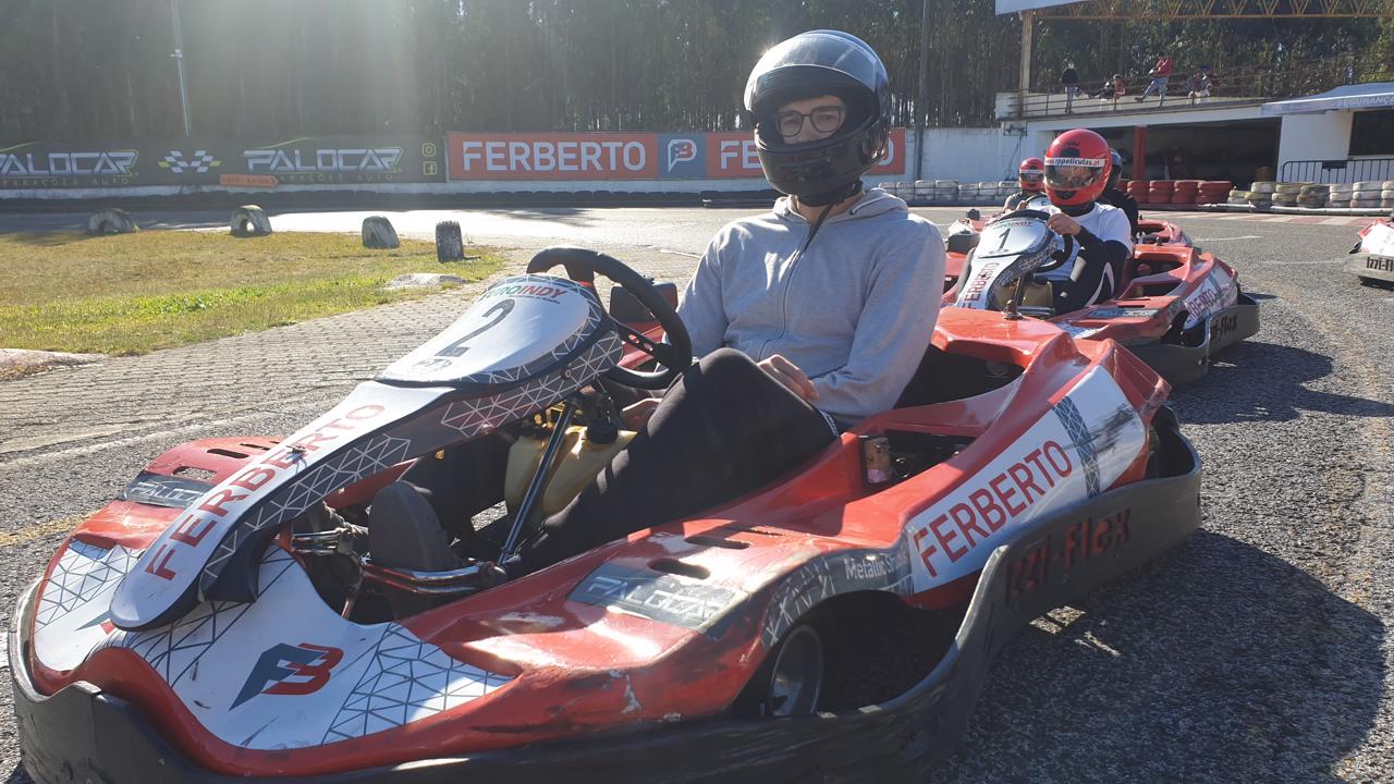 XII Troféu de Karting Politécnico de Leiria91