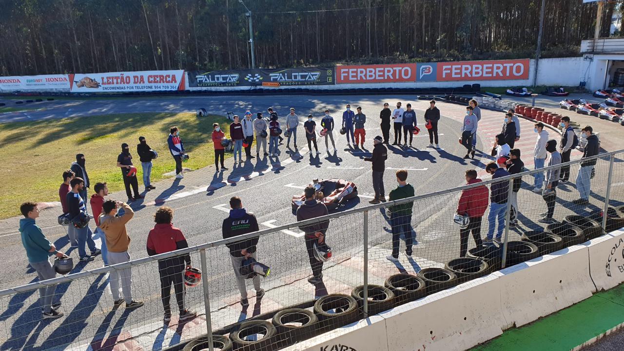 XII Troféu de Karting Politécnico de Leiria92