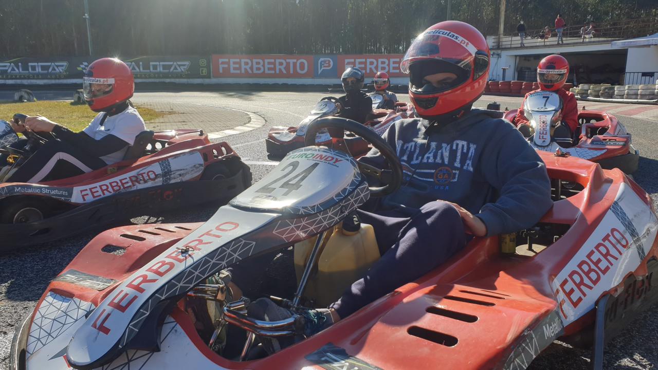 XII Troféu de Karting Politécnico de Leiria95