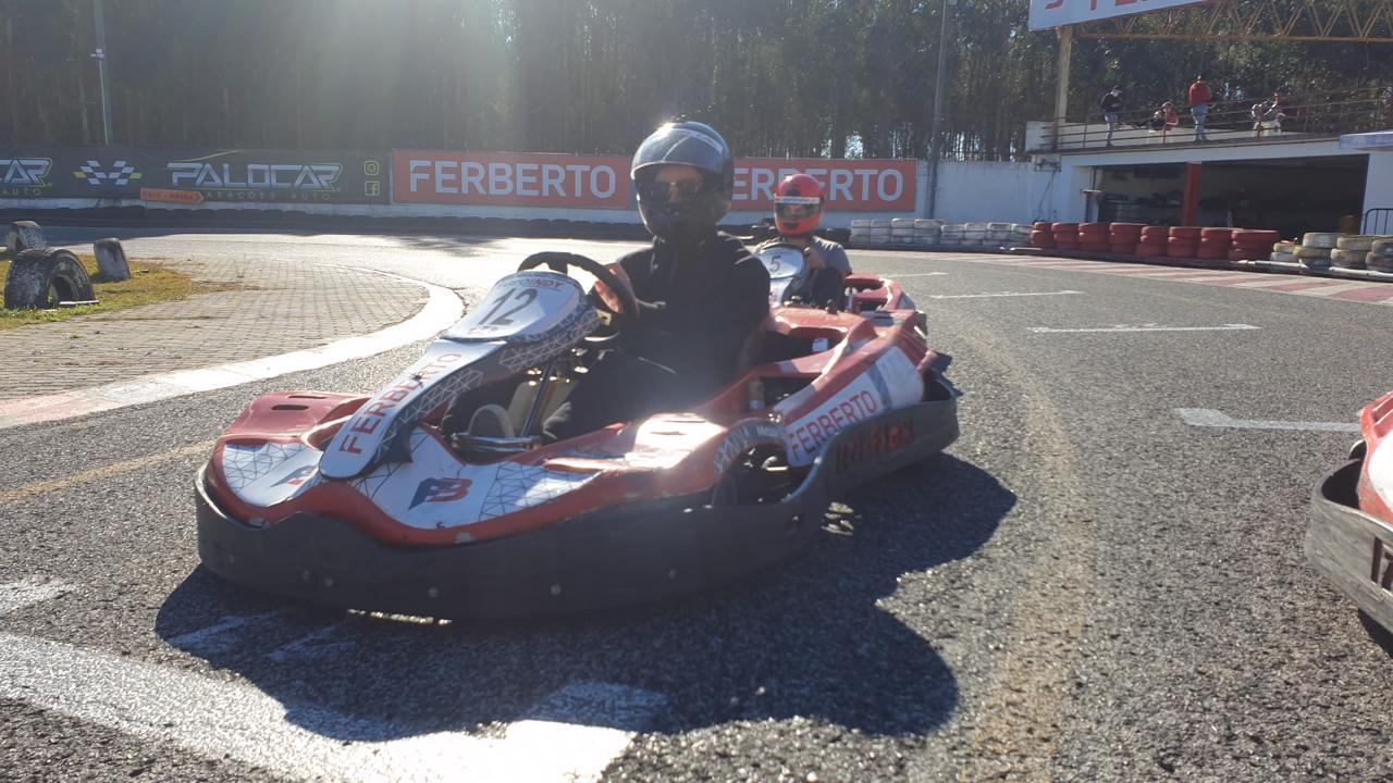 XII Troféu de Karting Politécnico de Leiria96