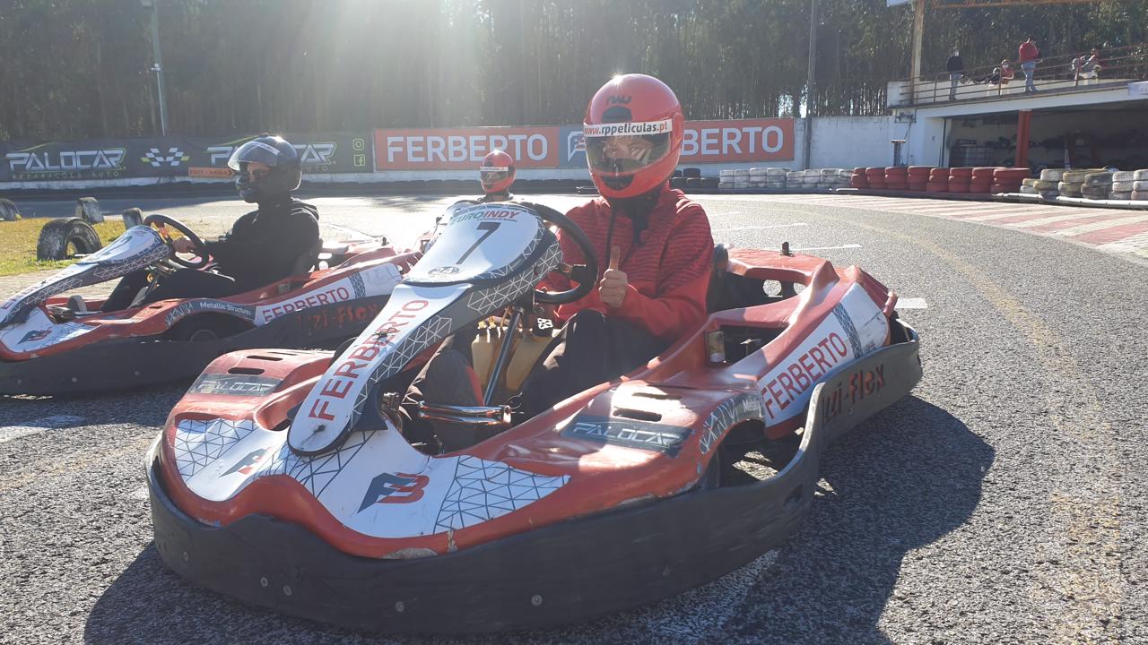 XII Troféu de Karting Politécnico de Leiria97
