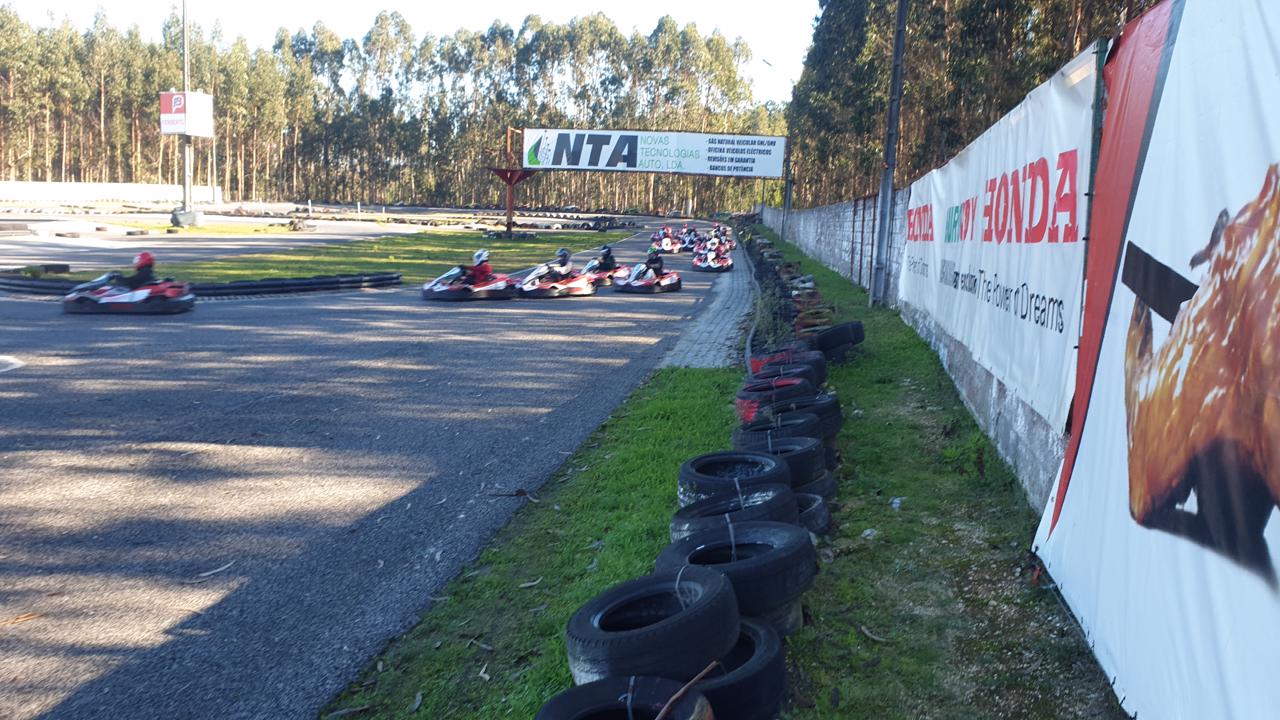 XII Troféu de Karting Politécnico de Leiria99