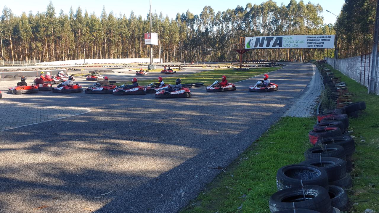 XII Troféu de Karting Politécnico de Leiria100