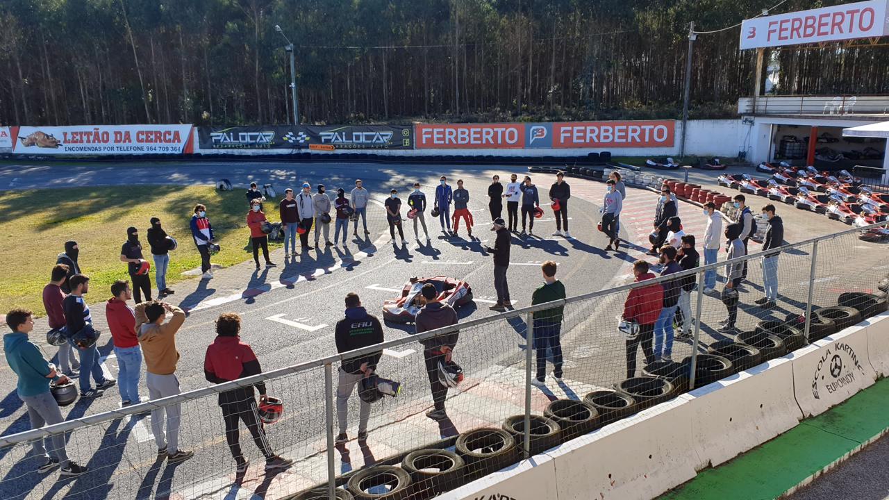 XII Troféu de Karting Politécnico de Leiria103