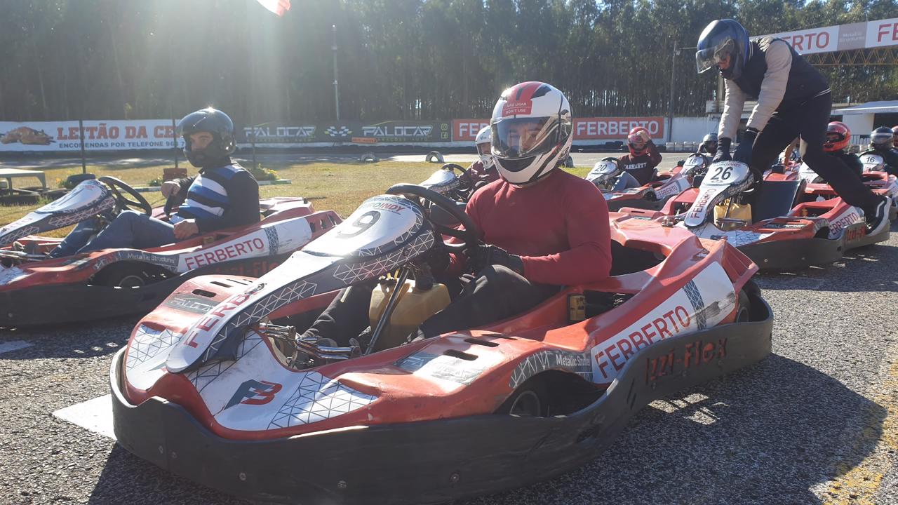 XII Troféu de Karting Politécnico de Leiria109