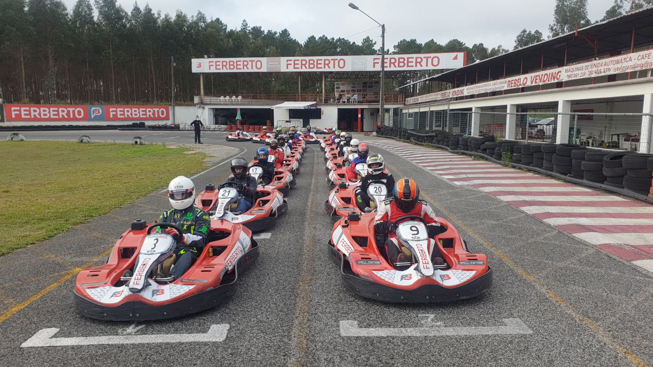 Challenge CGD 202118