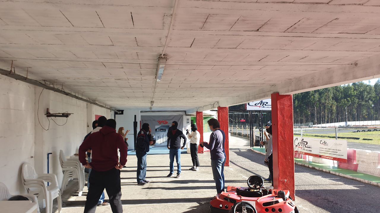 Grupo Desportivo Parlamentar0