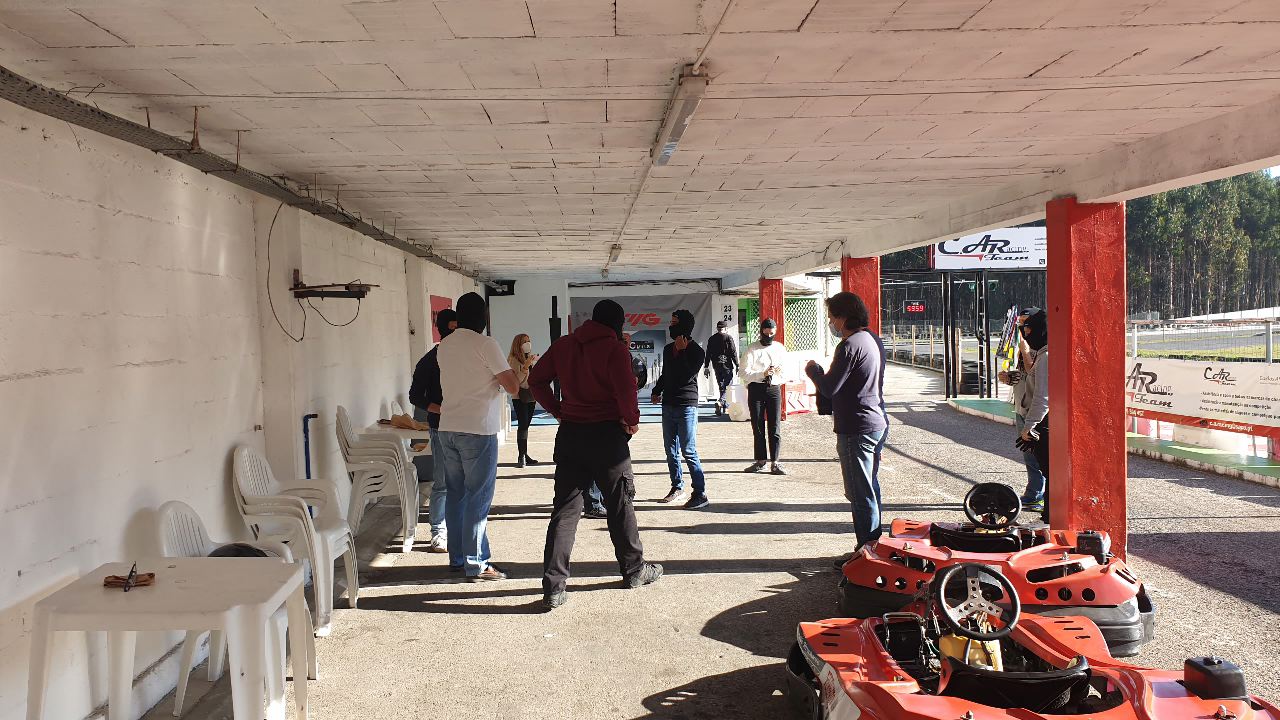 Grupo Desportivo Parlamentar1