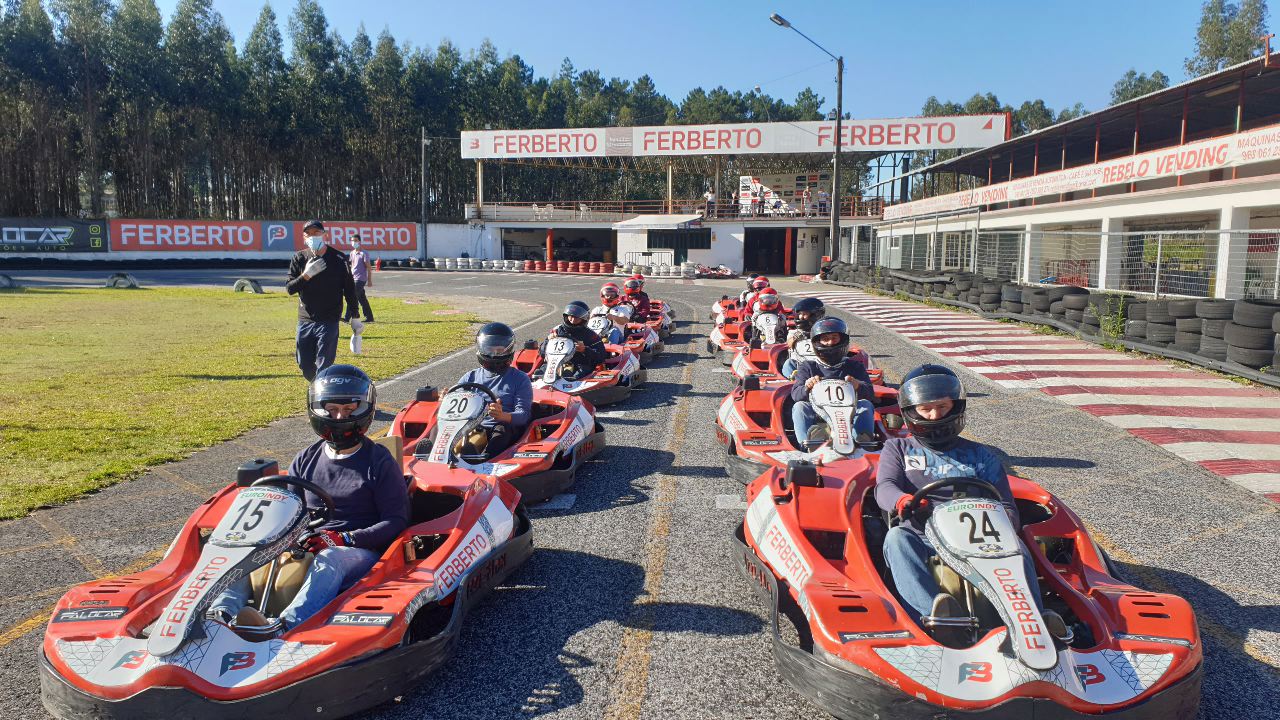 Grupo Desportivo Parlamentar11