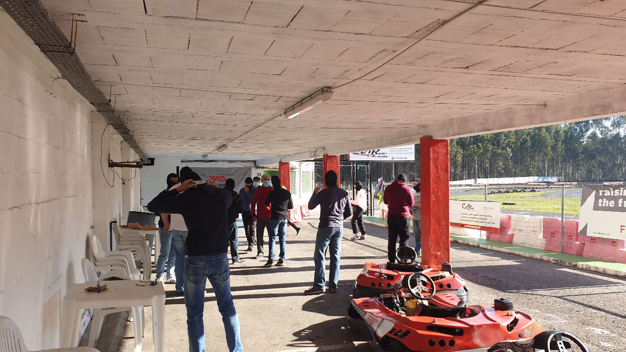 Grupo Desportivo Parlamentar12