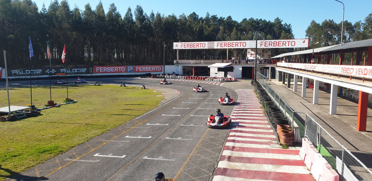 Grupo Desportivo Parlamentar14