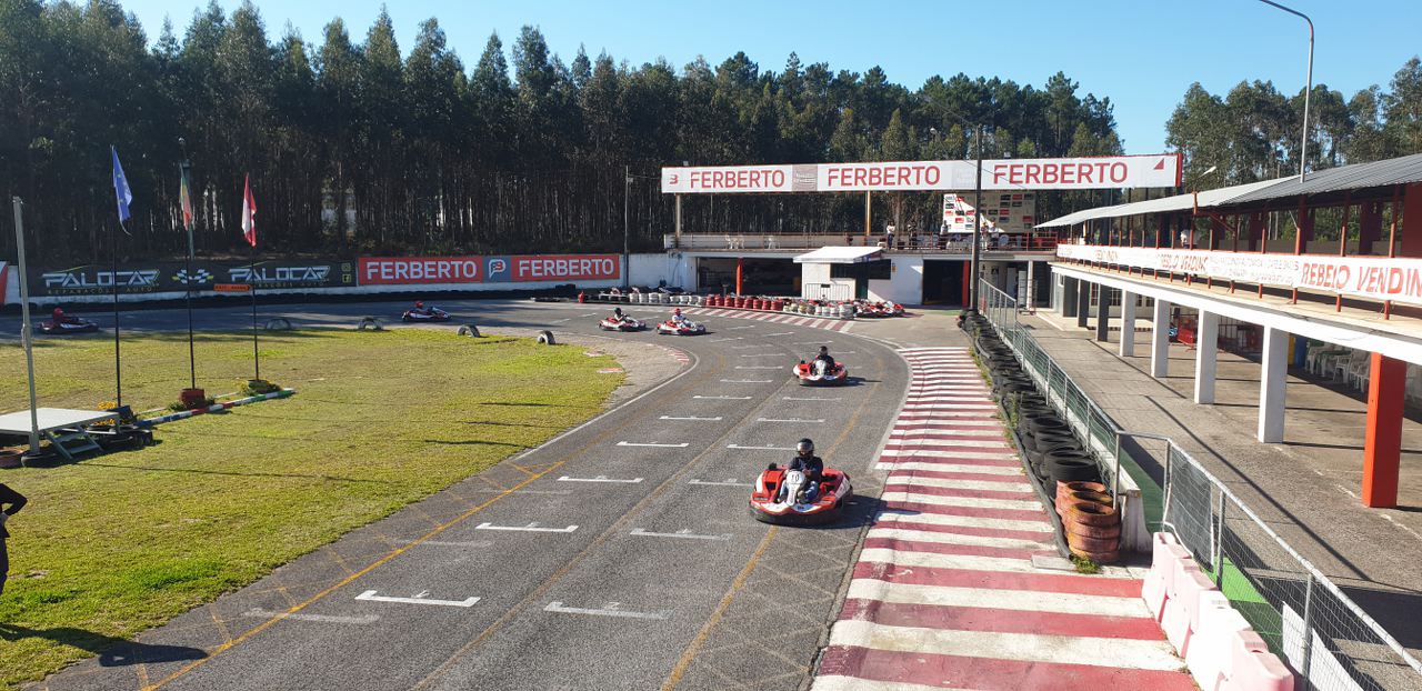 Grupo Desportivo Parlamentar15