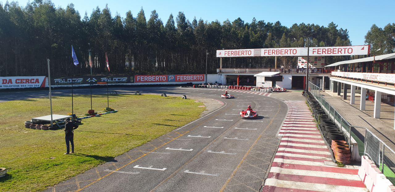 Grupo Desportivo Parlamentar18