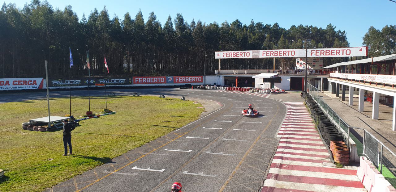 Grupo Desportivo Parlamentar19