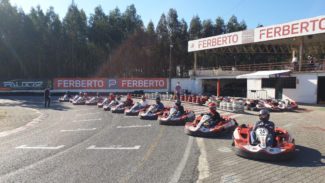 Grupo Desportivo Parlamentar26