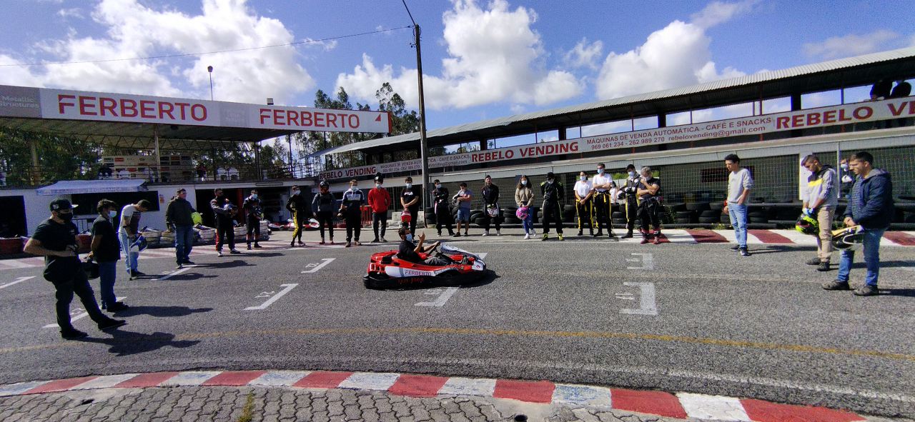 Indoor Karting Caldas da Rainha12