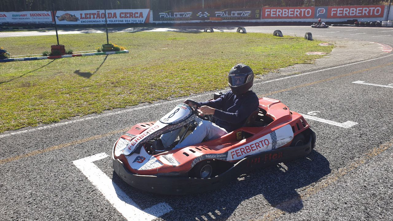 Karts pelos Ares5