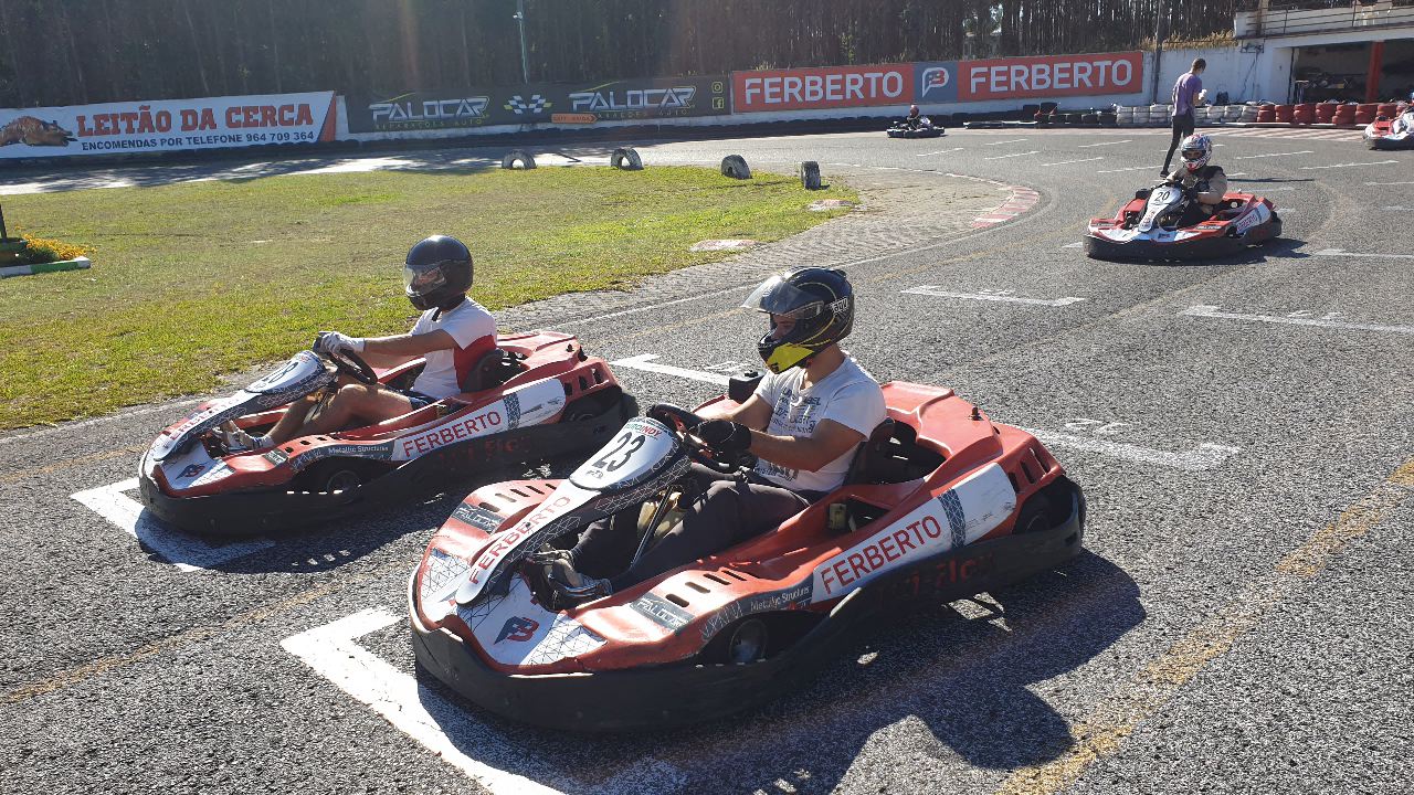 Karts pelos Ares8