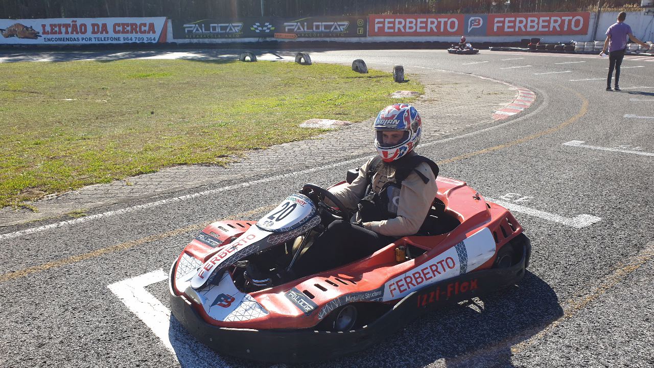 Karts pelos Ares9