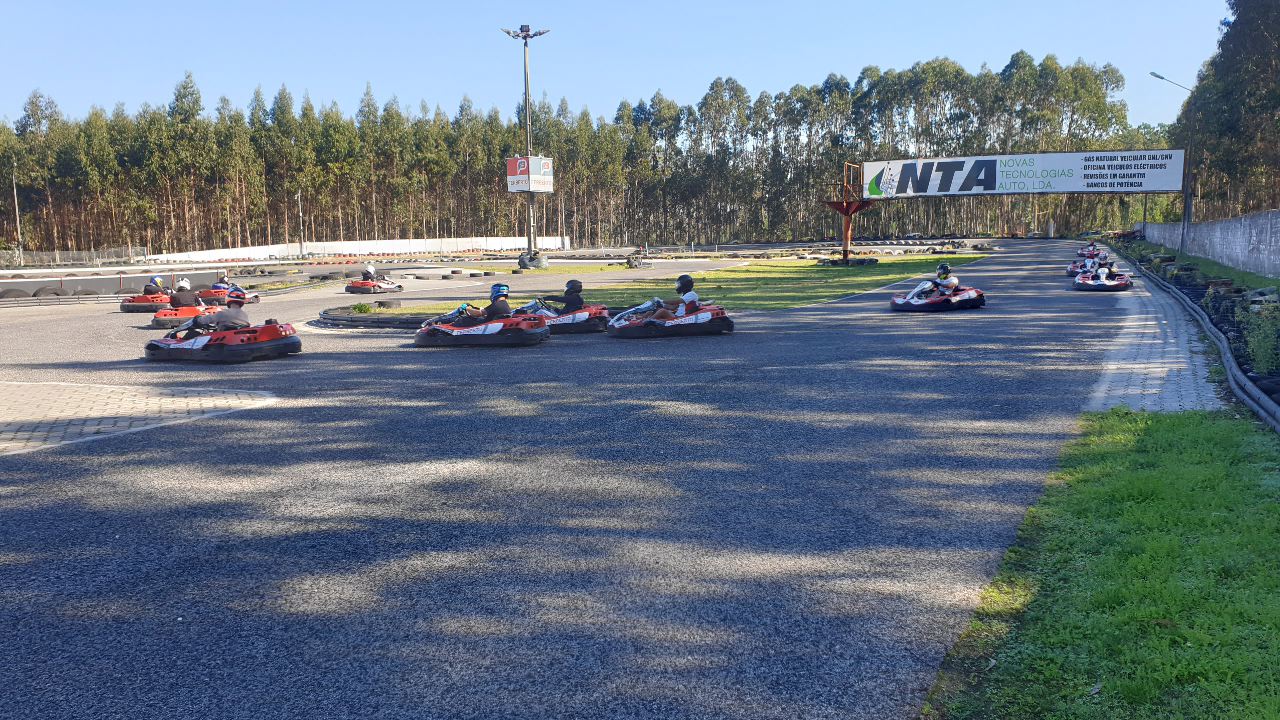 Karts pelos Ares18