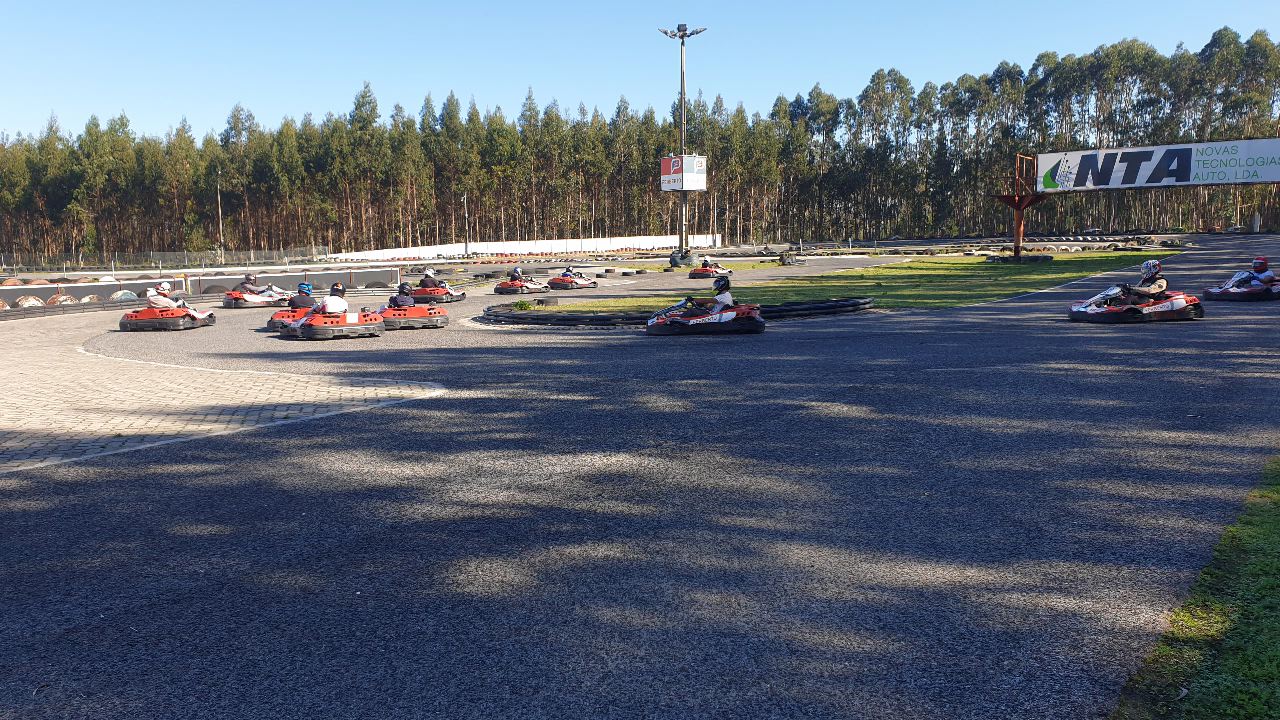 Karts pelos Ares19