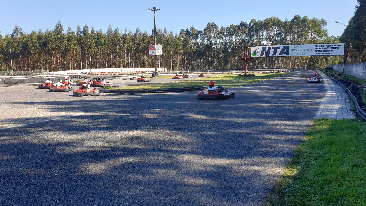 Karts pelos Ares20