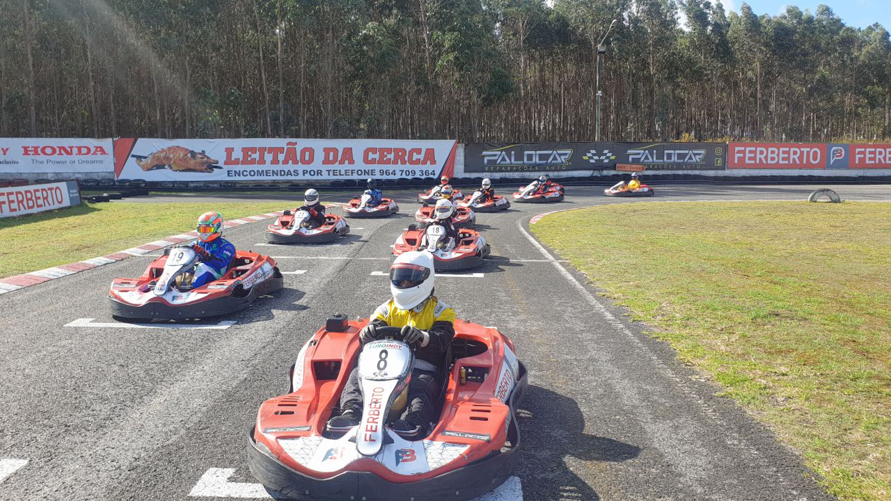 Linksport - Troféu GOLD 20216