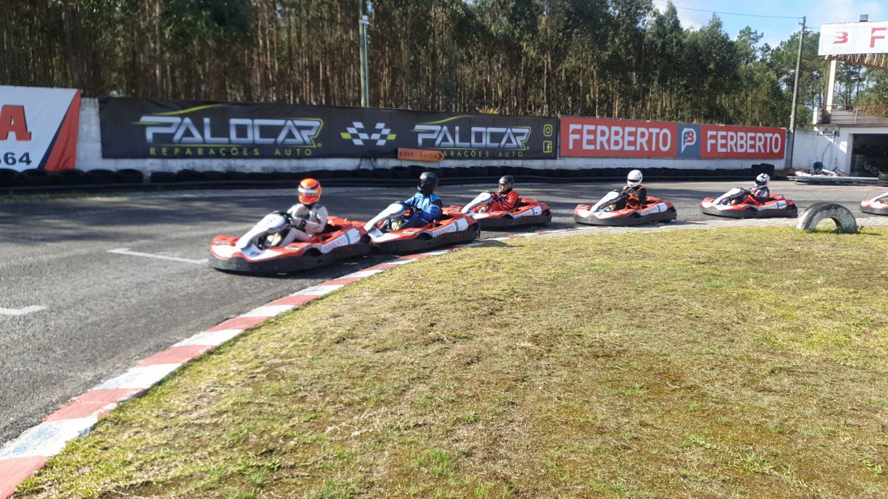 Linksport - Troféu GOLD 202110