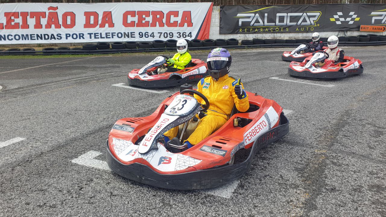 Linksport - Troféu GOLD 202120